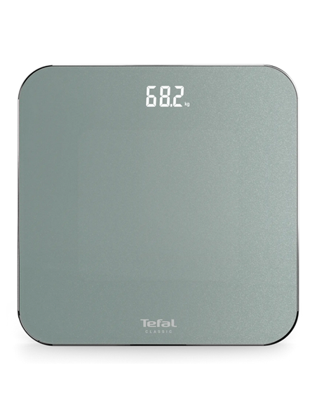 Cântar de podea Tefal PP1903V0, Verde