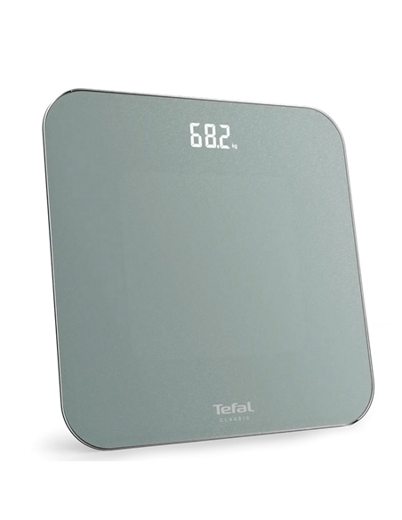 Cântar de podea Tefal PP1903V0, Verde