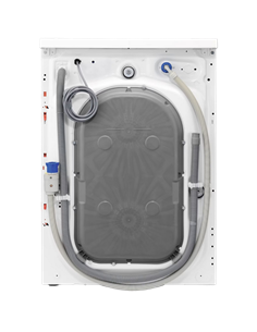 Стиральная машина AEG LFR73944CE, 9кг, Белый 2