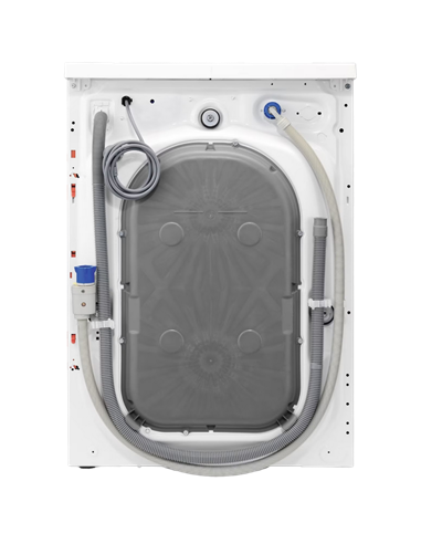Стиральная машина AEG LFR73944CE, 9кг, Белый