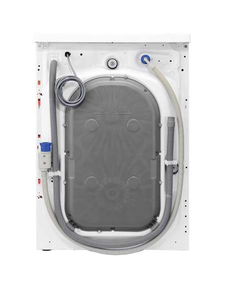 Стиральная машина AEG LFR73944CE, 9кг, Белый