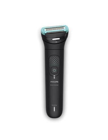 Trimmer pentru bărbați Philips BG7470/15, Negru