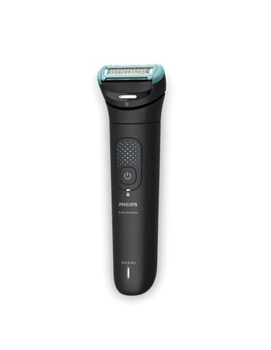 Мужской Триммер Philips BG7470/15, Чёрный