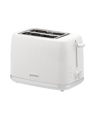 Toaster Gorenje T850DPW, Alb