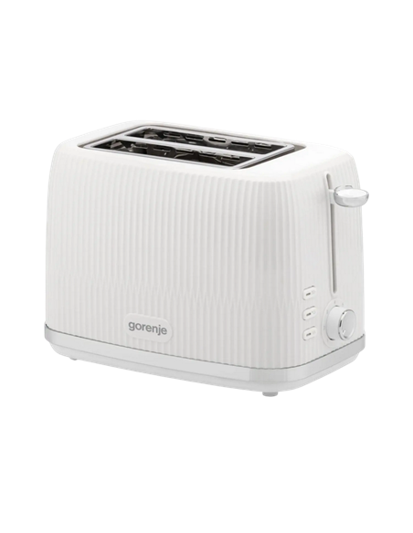 Toaster Gorenje T850DPW, Alb