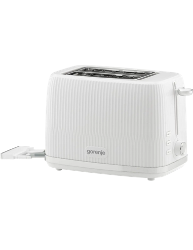 Toaster Gorenje T850DPW, Alb