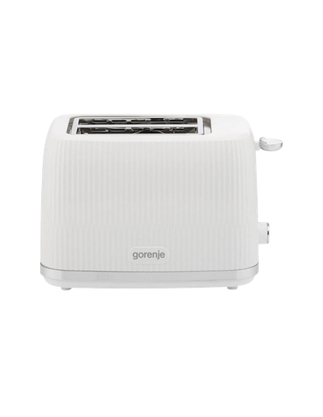 Toaster Gorenje T850DPW, Alb