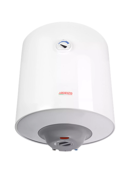 Boiler Electric Ardesto NEU NTS EU2, 50L, Alb