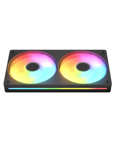 Ventilator PC Cougar Unity240-RB, 120 mm