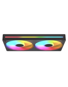 Ventilator PC Cougar Unity240-RB, 120 mm 2