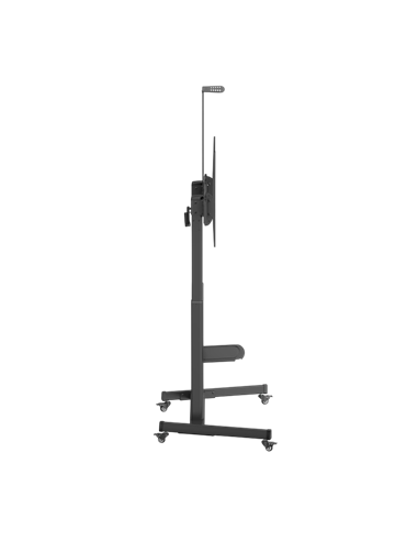 Suport pentru TV pe picior Reflecta 100P-10060T, Negru