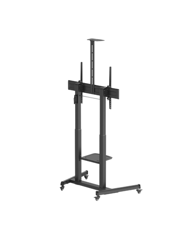 Suport pentru TV pe picior Reflecta 100P-10060T, Negru