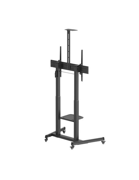 Suport pentru TV pe picior Reflecta 100P-10060T, Negru