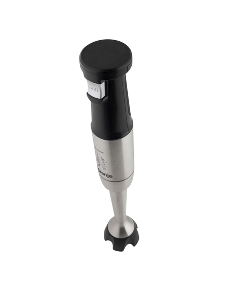 Blender de mână Gorenje HBX1500VS, Oțel inoxidabil