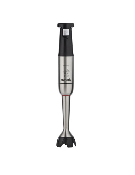 Blender de mână Gorenje HBX1500VS, Oțel inoxidabil