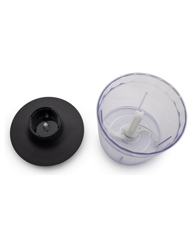 Blender de mână Gorenje HBX1500VS, Oțel inoxidabil