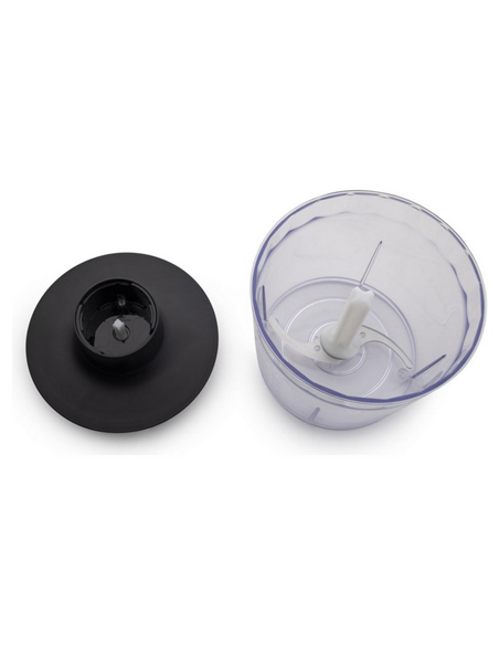 Blender de mână Gorenje HBX1500VS, Oțel inoxidabil