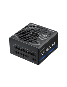 Sursă Alimentare PC Chieftec PPG-1000-C, 1000W, ATX, Complet modular