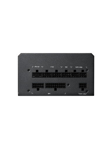 Sursă Alimentare PC Chieftec PPG-1000-C, 1000W, ATX, Complet modular