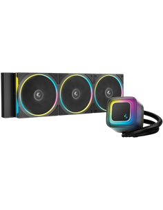 Кулер для процессора Deepcool LE360 PRO