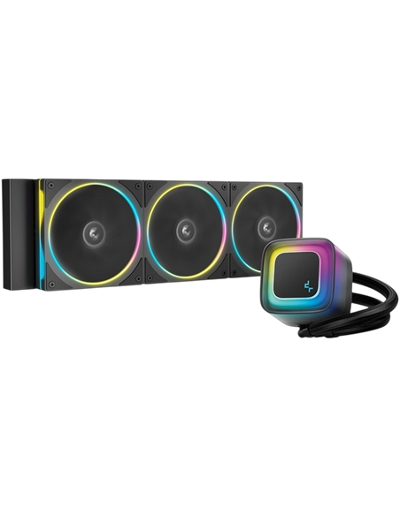 Кулер для процессора Deepcool LE360 PRO