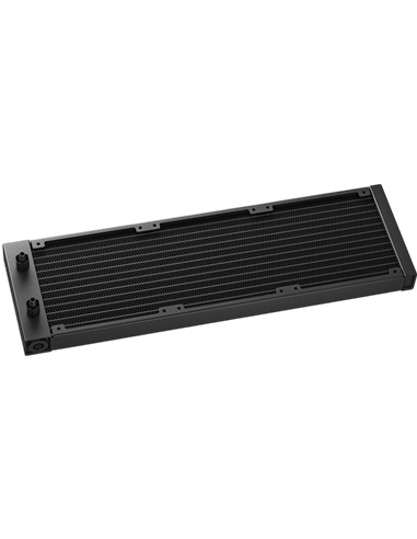 Кулер для процессора Deepcool LE360 PRO