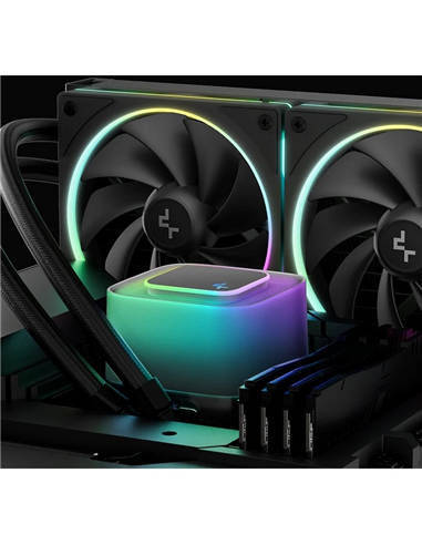 Cooler procesor Deepcool LE360 PRO