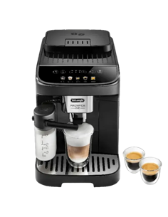Кофемашина DeLonghi ECAM 290.61.B, Чёрный