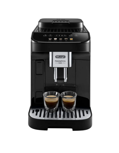 Кофемашина DeLonghi ECAM 290.61.B, Чёрный