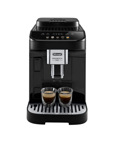 Aparat de cafea DeLonghi ECAM 290.61.B, Negru