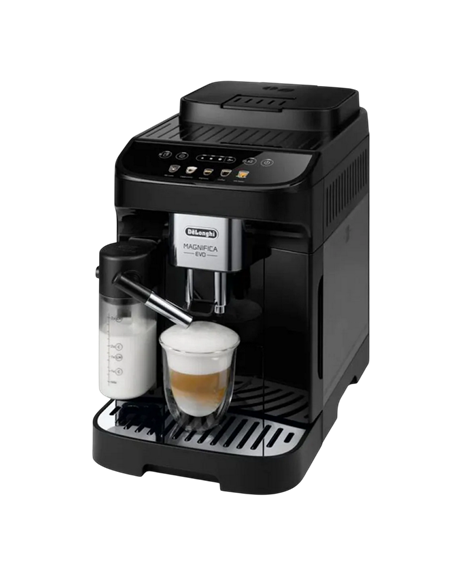 Aparat de cafea DeLonghi ECAM 290.61.B, Negru