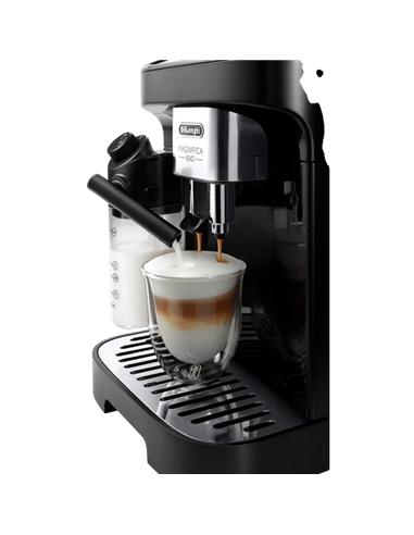 Aparat de cafea DeLonghi ECAM 290.61.B, Negru