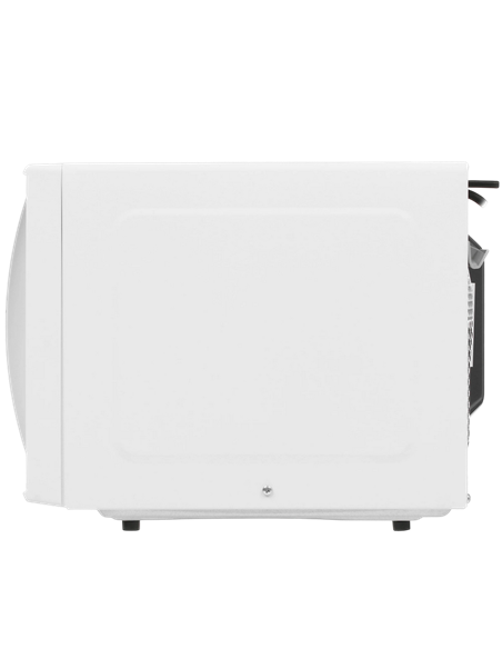 Cuptor cu microunde Panasonic NN-GT352WZUE, Alb