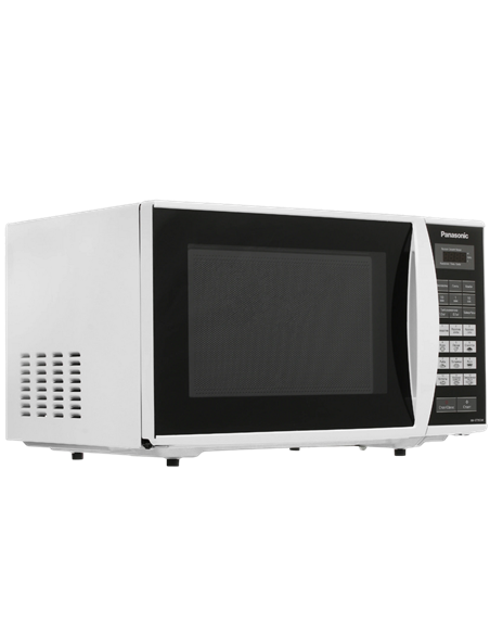 Cuptor cu microunde Panasonic NN-GT352WZUE, Alb