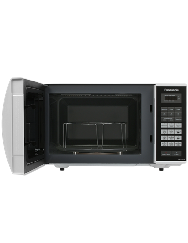 Cuptor cu microunde Panasonic NN-GT352WZUE, Alb