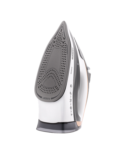 Fier de călcat Ardesto IR-B2245-E, 2400W, Gri | Alb