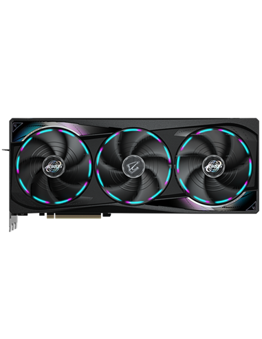 Видеокарта Gigabyte Aorus Master RTX5090, 32 ГБ GDDR7 512бит