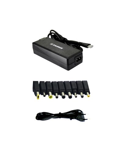 Incarcator pentru laptop XILENCE XP-LP90.XM010, 90W Mini