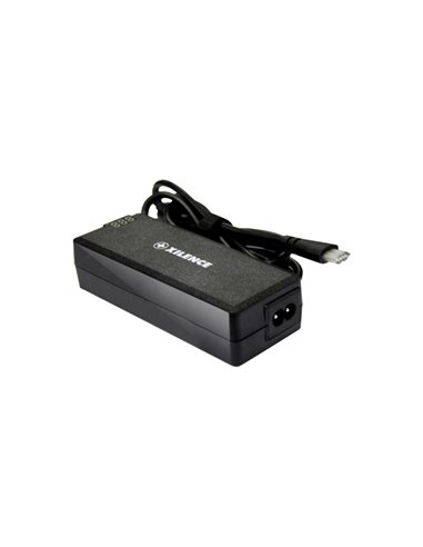 Зарядные устройства для ноутбуков XILENCE XP-LP90.XM010, 90W Mini