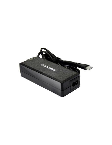 Incarcator pentru laptop XILENCE XP-LP90.XM010, 90W Mini