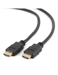 Cable HDMI - 3m - Cablexpert CC-HDMI4L-10 ”Select Series”, male-male, High speed HDMI cable with Ethernet, Supports 4K UHD re...