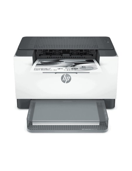 Принтер HP LaserJet M211d / A4 / Ethernet / Duplex / White
