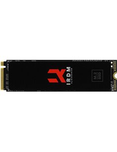 M.2 NVMe SSD GOODRAM IRDM 512GB