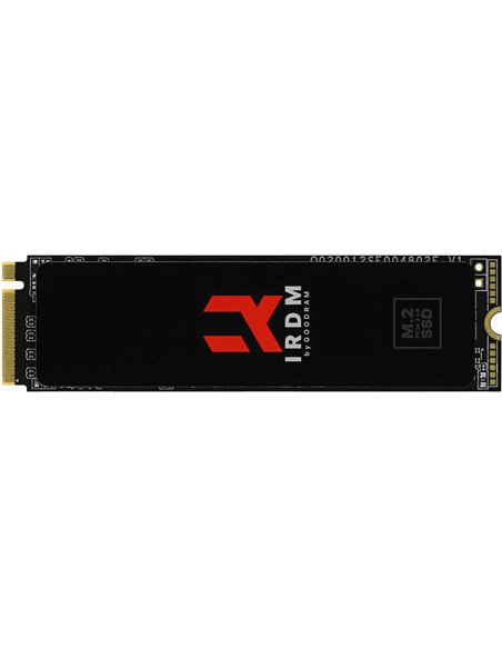 M.2 NVMe SSD GOODRAM IRDM 512GB