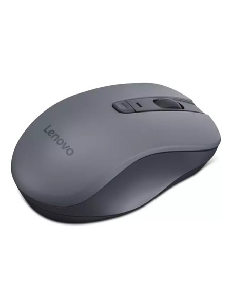 Mouse silentios Bluetooth Lenovo WL310 / 1200dpi/ Optical/ Grey