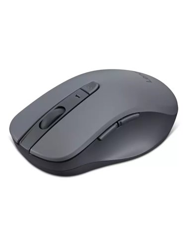 Mouse silentios Bluetooth Lenovo WL310 / 1200dpi/ Optical/ Grey
