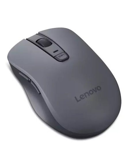 Mouse silentios Bluetooth Lenovo WL310 / 1200dpi/ Optical/ Grey