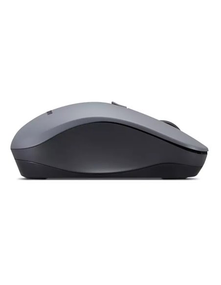 Mouse silentios Bluetooth Lenovo WL310 / 1200dpi/ Optical/ Grey