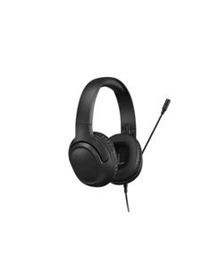 Casti Gaming Lenovo H110/ 3.5 mm/ Black