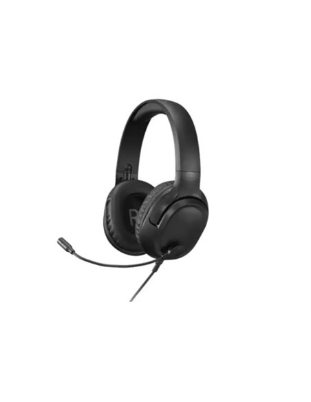 Игровые Наушники Lenovo H110/ 3.5 mm/ Black